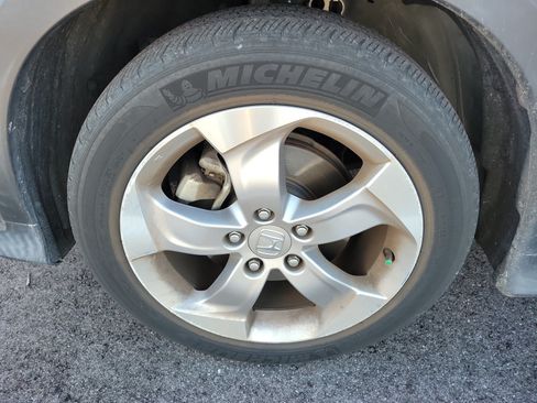 Used 2017 Honda HR-V LX image 6
