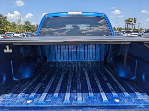 Used 2012 Ford F150 XLT w/ XLT Custom Pkg RWD image 11
