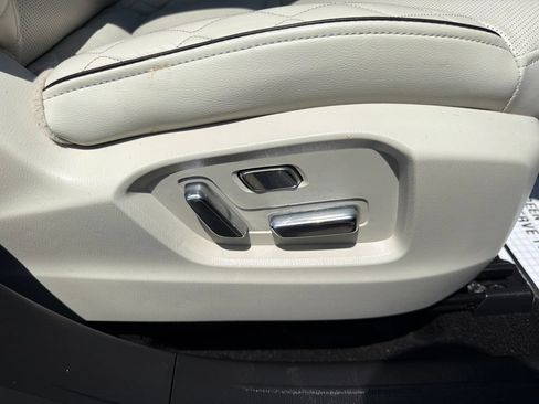 Used 2022 MAZDA CX-9 Signature AWD/4WD image 15