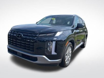 Used 2024 Hyundai Palisade SEL