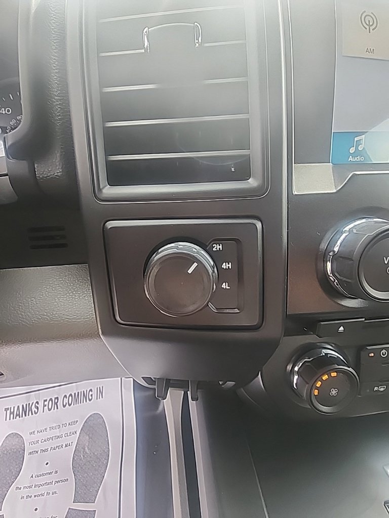 Used 2018 Ford F150 XL w/ Equipment Group 101A Mid AWD/4WD image 22