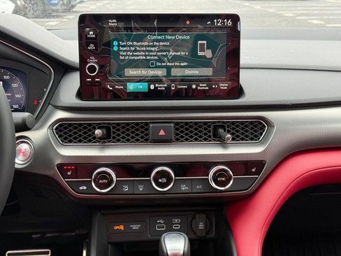 New 2026 Acura Integra A-Spec FWD image 11