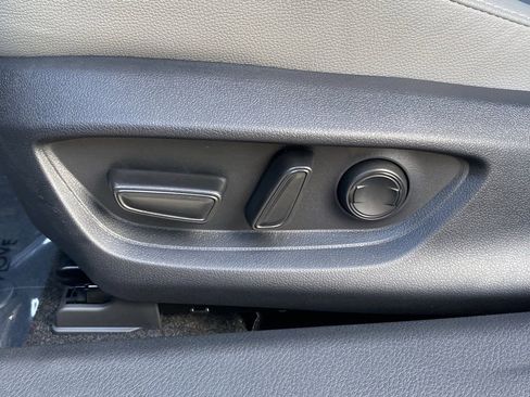 Certified 2026 Toyota Camry SE FWD image 24