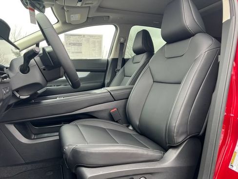 New 2025 Nissan Murano SL w/ Cargo Package AWD/4WD image 15