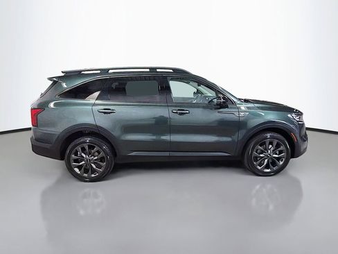Used 2022 Kia Sorento SX Prestige w/ Rust Color Package AWD/4WD image 11