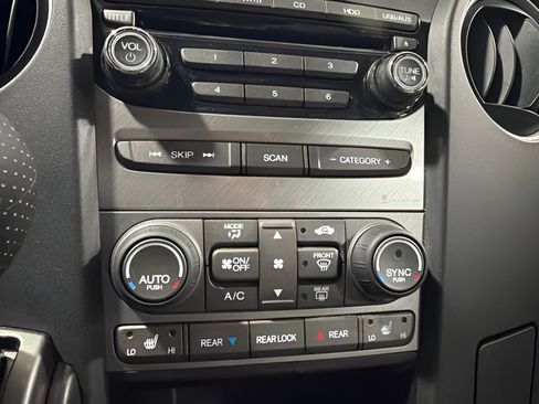 Used 2013 Honda Pilot EX-L image 23