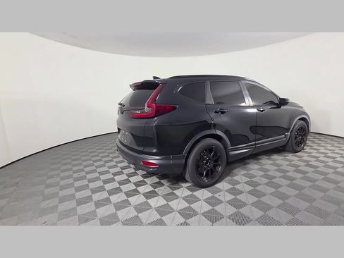 Used 2021 Honda CR-V Touring image 41