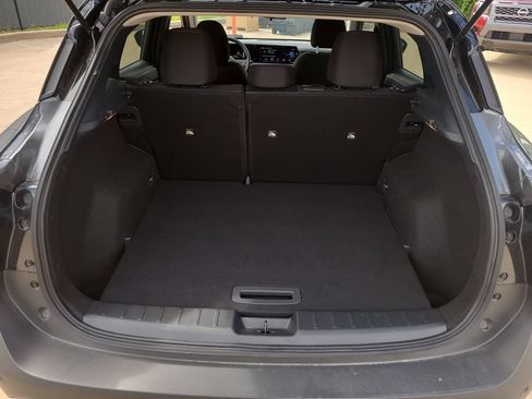 Certified 2026 Nissan Kicks SV FWD image 7