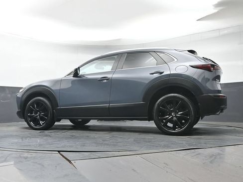 Used 2024 MAZDA CX-30 AWD 2.5 S w/ Preferred Package image 33