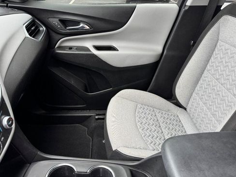 Used 2023 Chevrolet Equinox LS w/ Sport Edition image 13