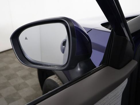 Used 2023 Nissan Rogue SV image 26