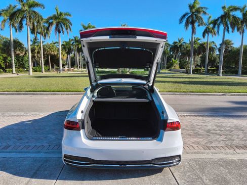 Used 2019 Audi A7 3.0T Prestige AWD/4WD image 18