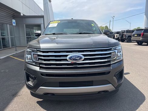 Used 2018 Ford Expedition XLT w/ Equipment Group 201A image 3