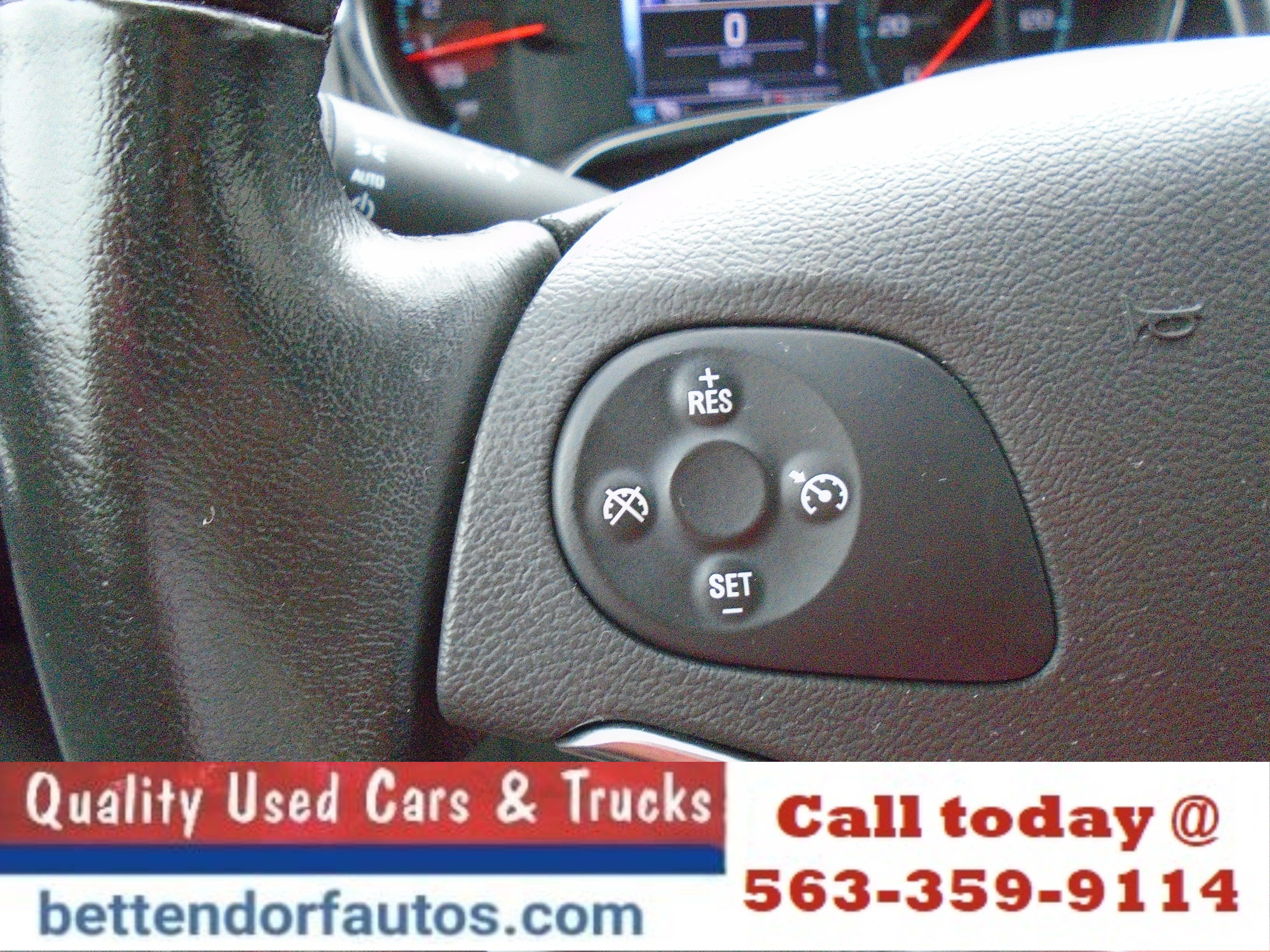 Used 2019 Chevrolet Impala LT FWD image 9
