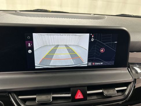 Certified 2024 Kia Seltos S image 15