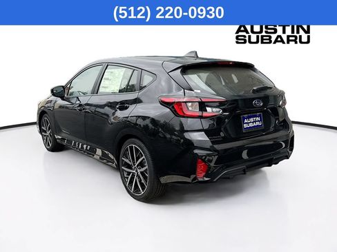 New 2026 Subaru Impreza 2.0i Sport AWD/4WD image 6