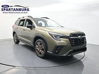 Used 2025 Subaru Ascent Bronze Edition AWD/4WD 360° Tour