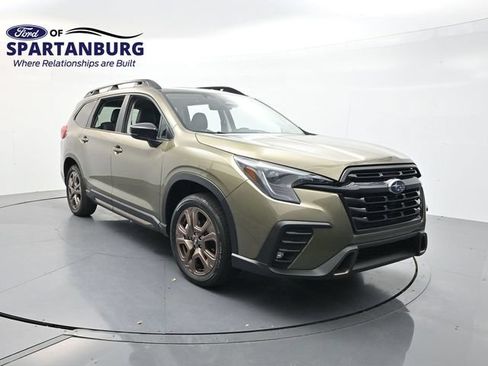 Used 2025 Subaru Ascent Bronze Edition AWD/4WD image 1