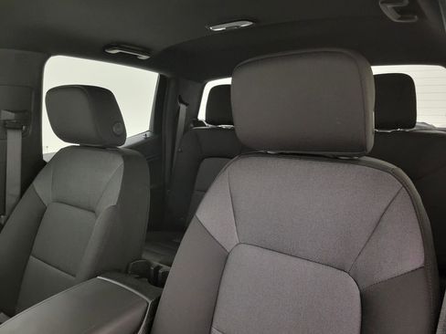 New 2026 Chevrolet Colorado Trail Boss image 28