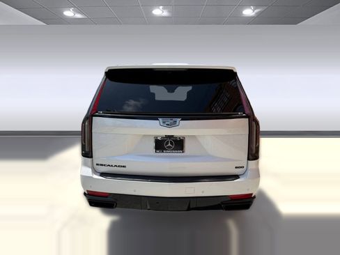 Used 2021 Cadillac Escalade ESV Sport w/ Driver Assist Tech Package RWD image 9