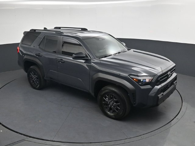 Used 2026 Toyota 4Runner SR5 RWD image 23