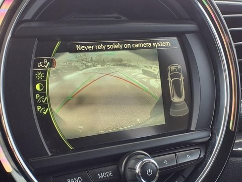 Used 2017 MINI Cooper Clubman S image 21