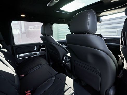 Used 2026 Mercedes-Benz G 63 AMG 4MATIC image 49
