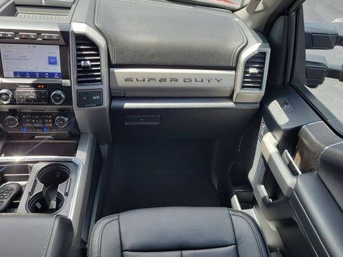 Used 2020 Ford F250 Lariat AWD/4WD image 15