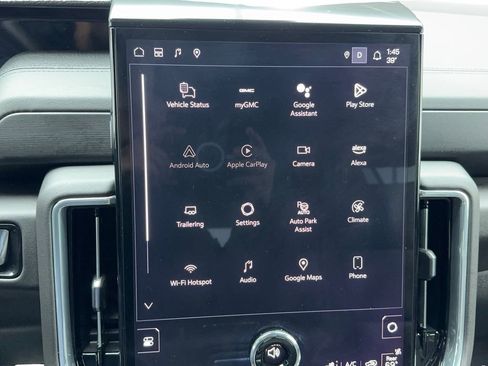 Used 2025 GMC Yukon Denali image 25