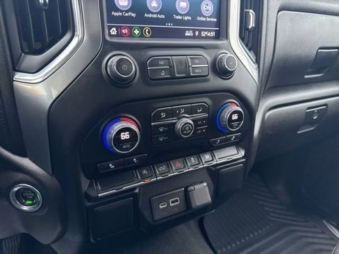 Used 2022 Chevrolet Silverado 1500 LT w/ Bed Protection Package image 19