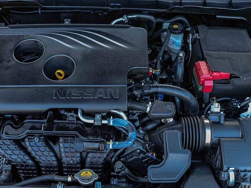 Used 2019 Nissan Altima 2.5 SL FWD image 27