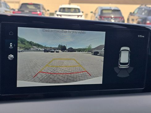 Used 2025 Hyundai Palisade SEL FWD image 20