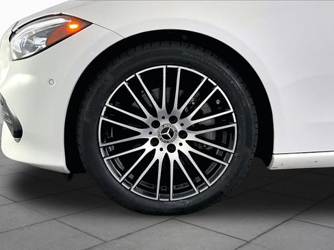 Certified 2023 Mercedes-Benz C 300 4MATIC Sedan image 11