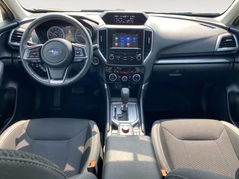 Used 2021 Subaru Forester Premium w/ Popular Package #1 AWD/4WD image 10