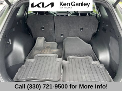 Certified 2024 Kia Sportage X-Pro AWD/4WD image 50