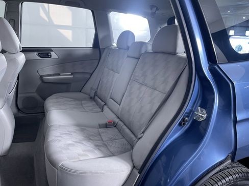 Used 2009 Subaru Forester 2.5X image 20