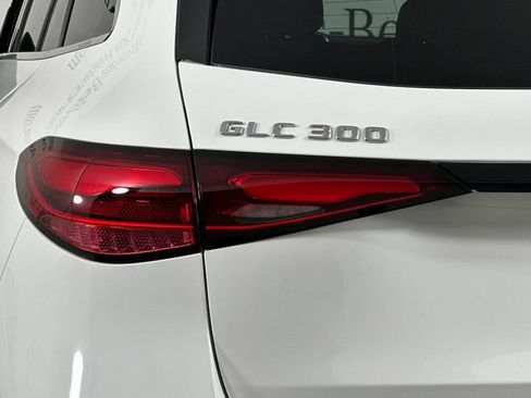 Certified 2026 Mercedes-Benz GLC 300 image 34