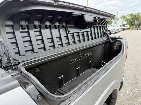 Used 2022 RAM 1500 Laramie RWD image 33