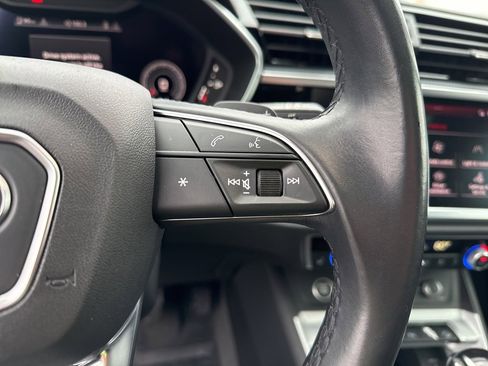 Used 2021 Audi Q3 2.0T Premium Plus w/ Premium Plus Package image 44