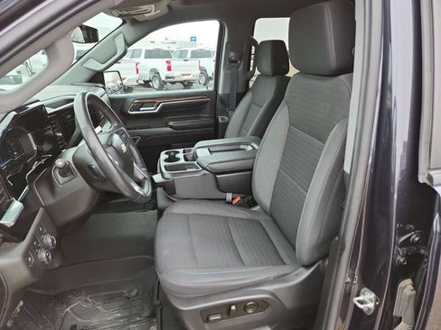 Certified 2022 Chevrolet Silverado 1500 LT image 18