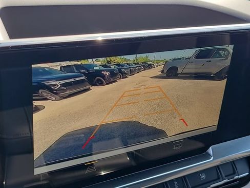New 2026 Chevrolet Silverado 1500 LT RWD image 28
