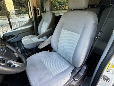 Used 2018 Ford Transit 350 XLT RWD image 18