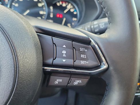 Used 2023 MAZDA CX-5 AWD 2.5 S w/ Premium Plus Pkg image 21