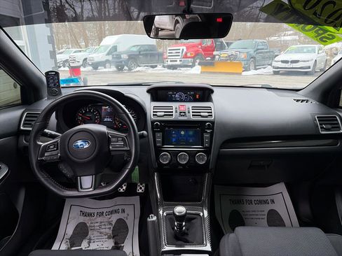 Used 2020 Subaru WRX image 11