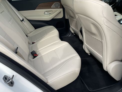 Certified 2023 Mercedes-Benz GLE 450 4MATIC image 43