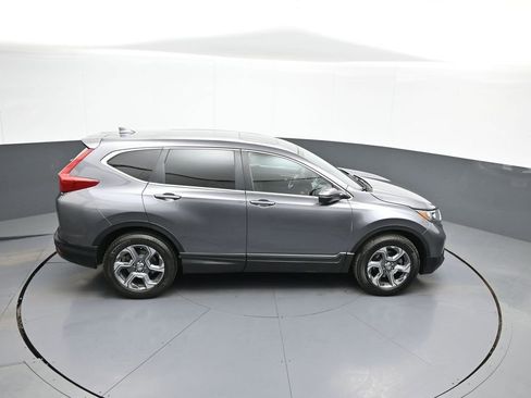 Certified 2019 Honda CR-V EX image 37