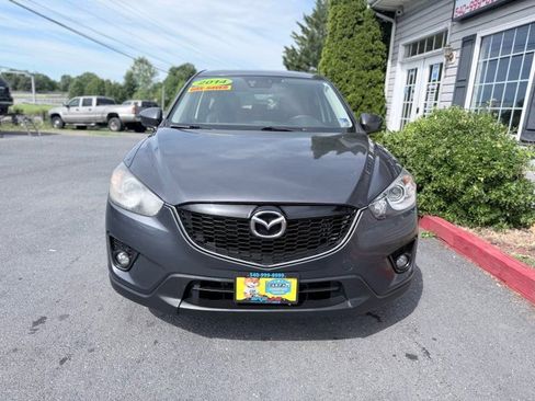Used 2014 MAZDA CX-5 Grand Touring FWD image 3