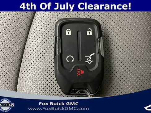 Certified 2021 GMC Terrain SLT w/ LPO, Floor Liner Package AWD/4WD image 45