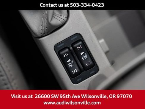 Used 2012 Subaru Forester 2.5XT Touring w/ Popular Pkg 1 AWD/4WD image 20