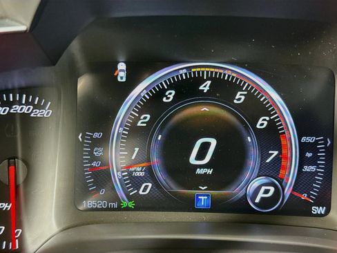 Used 2018 Chevrolet Corvette Z06 RWD image 38